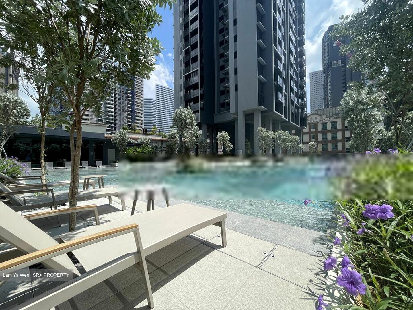 The M (D7), Apartment #467996491